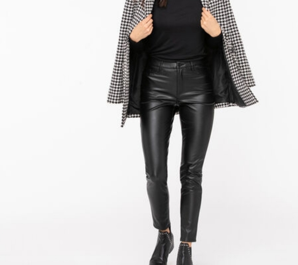 💥SIZE 10 SKINNY LEG PANTS - Picture 3 of 7